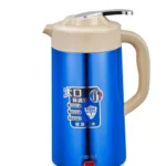 Manufacturing Fast Boiler Water Cooker Electric Kettle Trade With Thermostat for Home Appliances